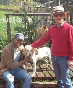 Estrella - Adoptado