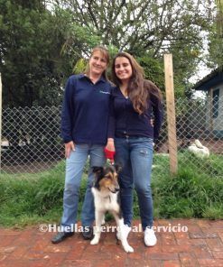 Fiona -Kenia -Adoptado